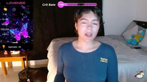 Kitty online show from November 21, 1:40 am