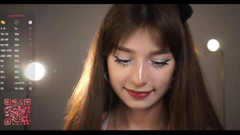 Grace online show from June 5, 10:05 pm