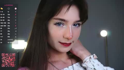 Grace online show from February 23, 10:20 pm