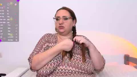 Adelle online show from September 11, 7:09 am