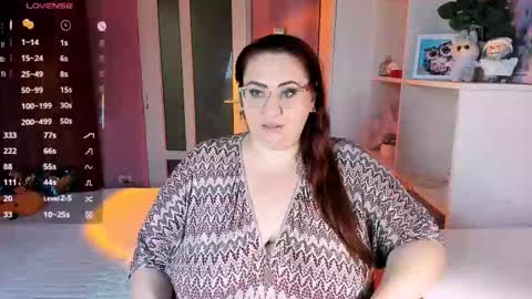 Adelle online show from November 30, 10:52 am