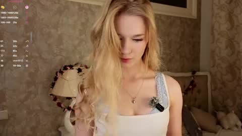 Bethany online show from May 1, 9:40 pm