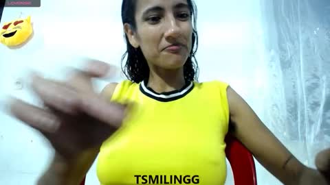  Dulce  online show from February 3, 10:56 pm