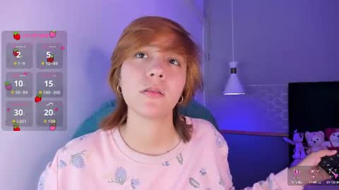 Maru online show from July 30, 9:26 pm