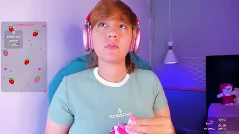 Maru online show from July 3, 8:59 pm