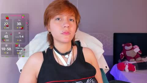 Maru online show from June 4, 10:36 pm
