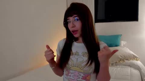 Snapshot of tsukys_spell chatting on September 24, 1:59 am Tsuky online show from September 24, 1:59 am