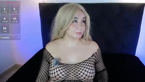 tsunade_chanxx online show from March 13, 5:20 am