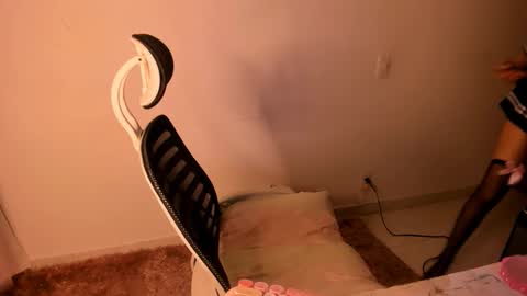 ANGELICA online show from February 12, 5:42 am