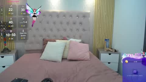 TuGochita online show from April 25, 8:39 pm