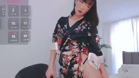 Snapshot of tumilio chatting on March 12, 2:45 pm TumiLio online show from March 12, 2:45 pm