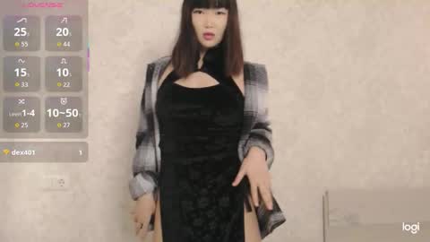 Snapshot of tumilio chatting on October 6, 3:07 pm TumiLio online show from October 6, 3:07 pm