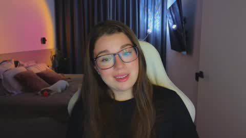 Snapshot of tutti_frutti_ chatting on October 6, 8:35 pm Ariana online show from October 6, 8:35 pm