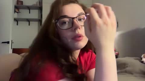 Ariana online show from March 9, 9:07 pm