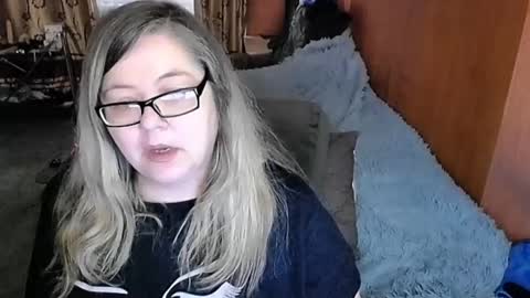 Lana online show from March 1, 7:08 am