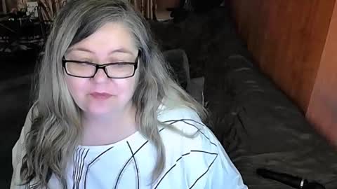 Lana online show from March 3, 8:21 am