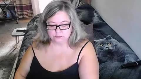 Lana online show from September 24, 2:10 am