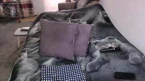 Lana online show from February 10, 2:03 am