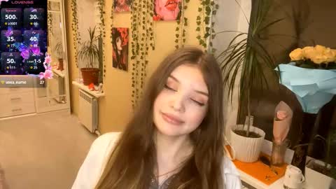 Emily online show from March 9, 5:27 pm