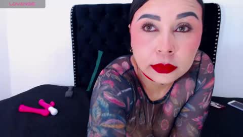 Snapshot of twerking_bigass chatting on February 14, 6:51 pm Sophy online show from February 14, 6:51 pm