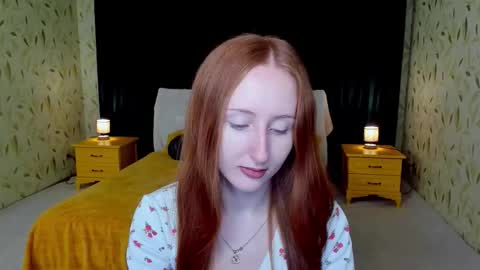 twilightserenade online show from November 16, 3:52 am