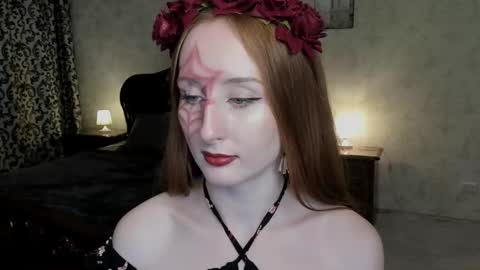 twilightserenade online show from October 30, 12:39 pm