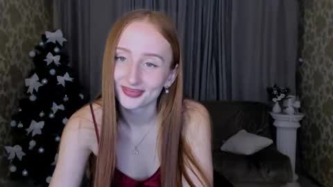 twilightserenade online show from December 1, 8:11 pm