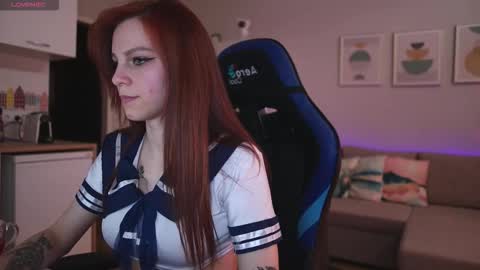 Alice online show from March 17, 9:46 am