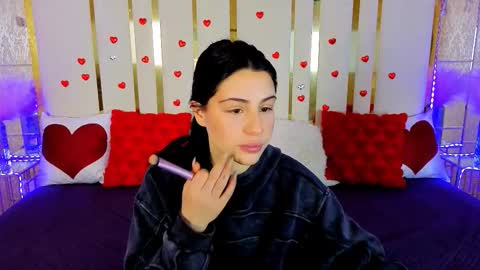 twix_ten online show from February 24, 7:07 am