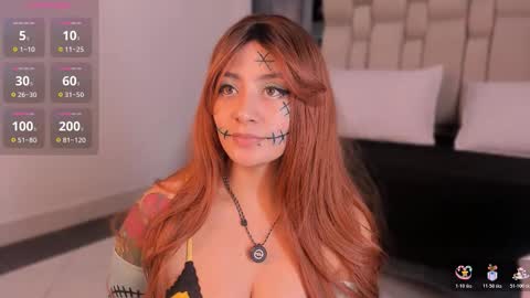  TYLA  online show from October 27, 3:46 am