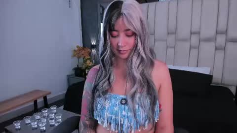  TYLA  online show from July 5, 4:19 am