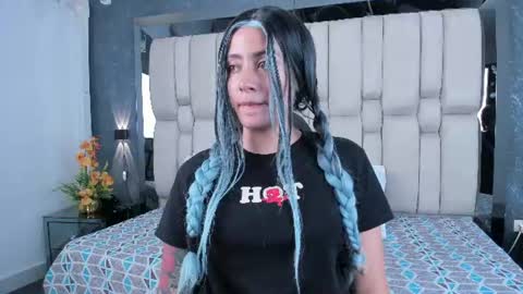  TYLA  online show from July 14, 3:33 am