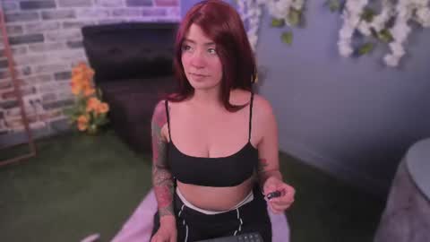  TYLA  online show from July 9, 4:26 am