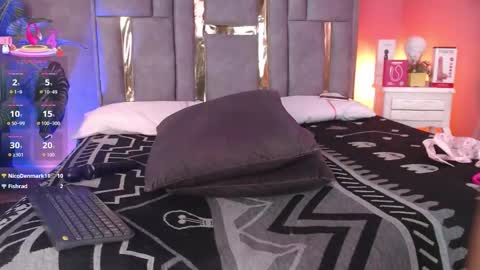 tyla_ks online show from February 10, 8:01 pm