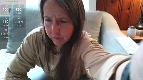 Tyler Sands online show from May 9, 4:53 pm