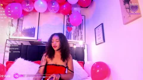 Snapshot of tylla_ chatting on February 15, 3:09 am online show from February 15, 3:09 am