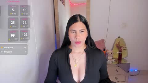 tylor_love online show from February 7, 10:35 pm