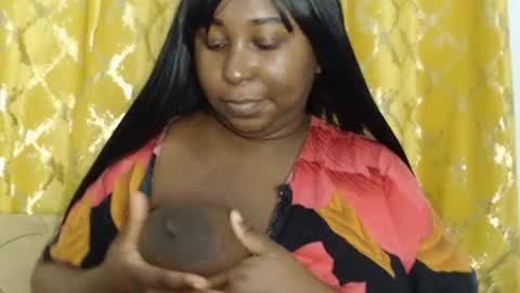 Uche online show from August 7, 10:28 pm