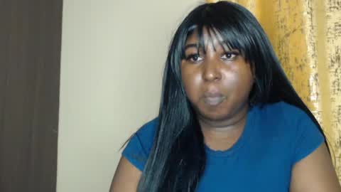 Uche online show from July 22, 2:34 am