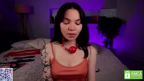 Lili online show from October 12, 4:59 am