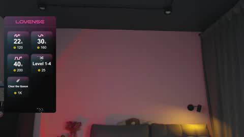 Alice online show from March 3, 5:36 pm