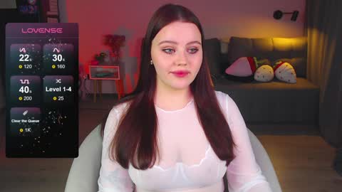 Alice online show from January 24, 4:49 pm