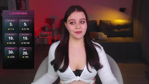 Alice online show from February 23, 3:45 pm