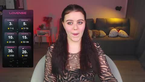 Alice online show from February 21, 1:33 pm