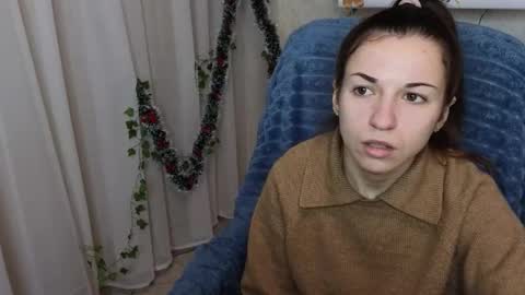 Ulyana online show from January 19, 5:14 am