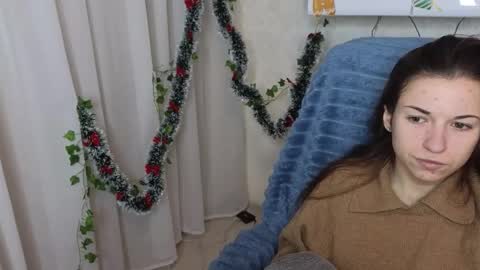 Ulyana online show from January 16, 5:25 am