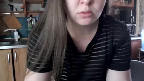 Ulyana online show from February 15, 7:51 am