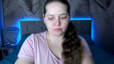 Snapshot of ulystar chatting on January 25, 8:42 am Ulyana online show from January 25, 8:42 am