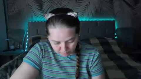 Ulyana online show from April 29, 6:49 am
