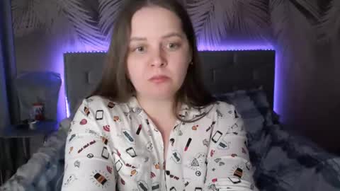 Snapshot of ulystar chatting on February 28, 5:15 pm Ulyana online show from February 28, 5:15 pm